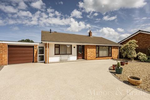6 Baker Close, North Walsham, NR28 9JE