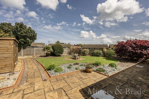 6 Baker Close, North Walsham, NR28 9JE