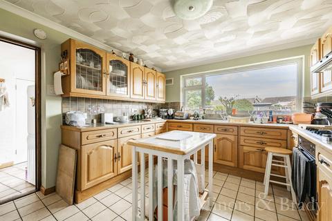 6 Baker Close, North Walsham, NR28 9JE