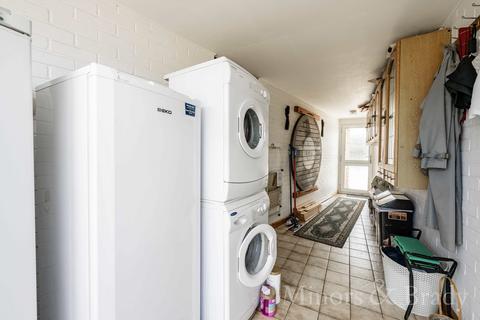 6 Baker Close, North Walsham, NR28 9JE