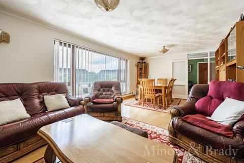 6 Baker Close, North Walsham, NR28 9JE