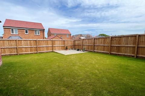 3 bedroom detached house for sale - Knights Road, Old Dalby