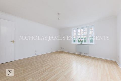 1 bedroom apartment to rent, Aspen House, Winchmore Hill, London, N21