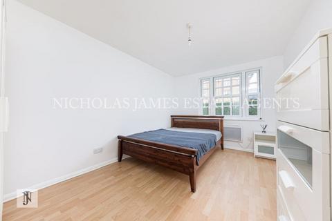 1 bedroom apartment to rent, Aspen House, Winchmore Hill, London, N21