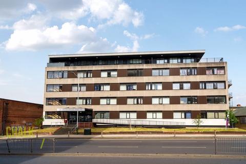 Queens Moat House, St. Edwards Way, Romford, RM1