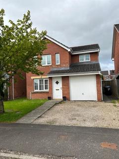 3 bedroom detached house to rent, Cricketfield Place, Armadale