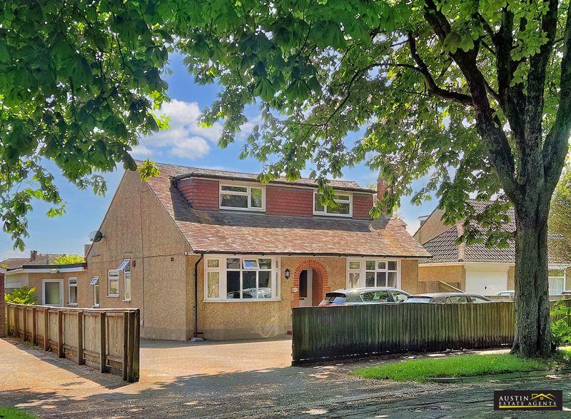 MANOR ROAD DORCHESTER, DORSET 6 bed detached house for sale £650,000