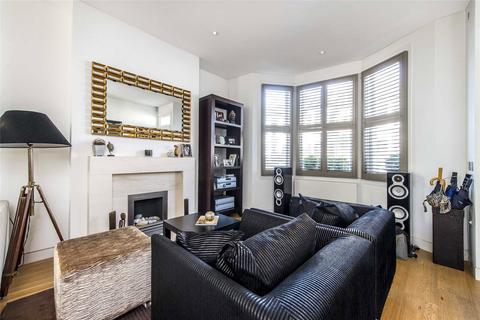 4 bedroom terraced house to rent, Querrin Street, Fulham, SW6