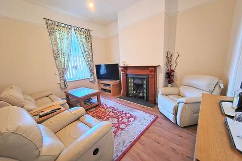 4 bedroom terraced house for sale, Dalston Road, Carlisle