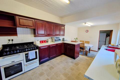 4 bedroom terraced house for sale, Dalston Road, Carlisle