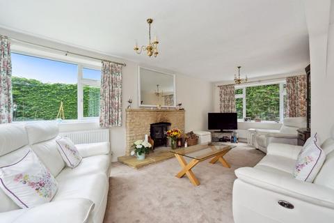 4 bedroom detached house for sale - Northcourt Road, Abingdon
