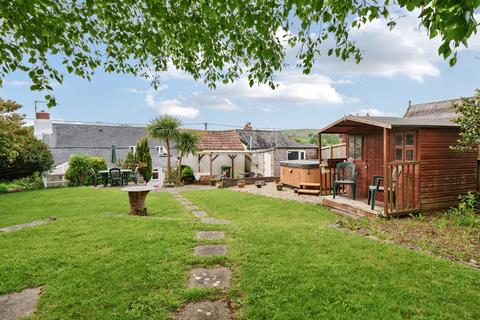 3 bedroom semi-detached house for sale, Blakeshill Road, Landkey, Barnstaple, Devon, EX32