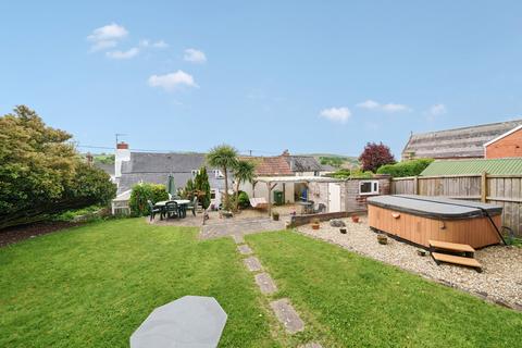 undefined, Blakeshill Road, Landkey, Barnstaple, Devon, EX32