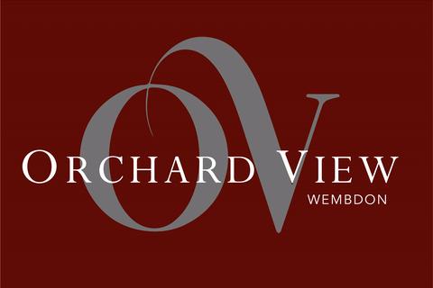 4 bedroom detached house for sale - Orchard View, Wembdon, Bridgwater, Somerset, TA6