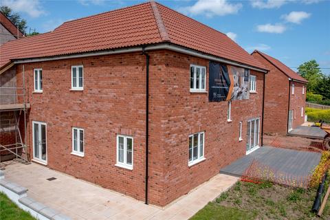 4 bedroom detached house for sale - Orchard View, Wembdon, Bridgwater, Somerset, TA6