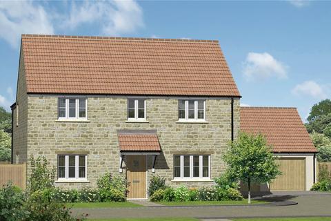3 bedroom semi-detached house for sale - Oak Meadows, New Road, Bawdrip, Bridgwater, TA7