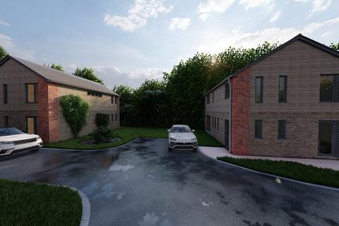 3 bedroom bungalow for sale - New Stowey Farm, Nether Stowey, Bridgwater, Somerset, TA5