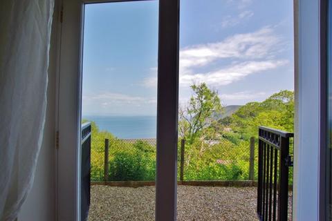 14 Castle Heights, Lynton, EX35 6JD
