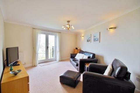 14 Castle Heights, Lynton, EX35 6JD