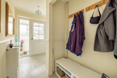 10 Froglands Way, Cheddar, BS27 3NY