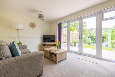 10 Froglands Way, Cheddar, BS27 3NY