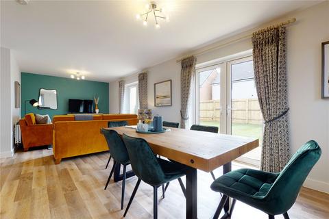 4 bedroom detached house for sale - Plot 16 Orchard Brooks, Williton, Somerset, TA4