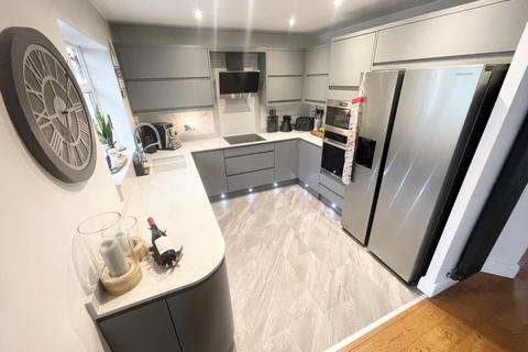 17 Perrycrofts, Sunderland, SR3 2TP