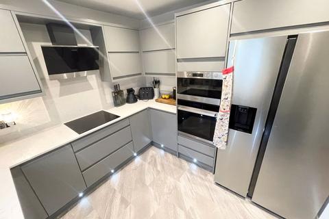 17 Perrycrofts, Sunderland, SR3 2TP