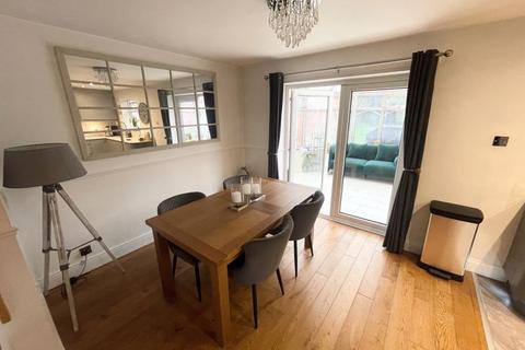 17 Perrycrofts, Sunderland, SR3 2TP