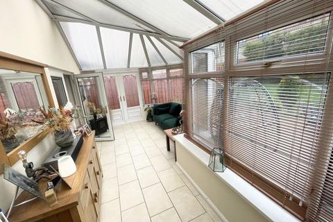 17 Perrycrofts, Sunderland, SR3 2TP