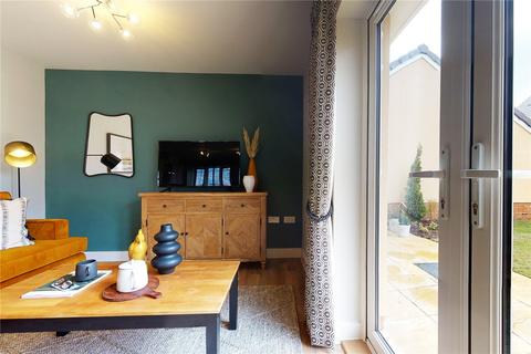 3 bedroom bungalow for sale - Plot 36 Orchard Brooks, Williton, Somerset, TA4