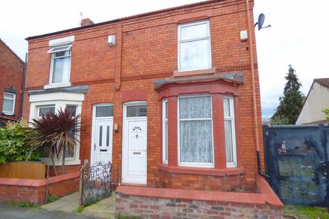 2 bedroom semi-detached house for sale - Acton Road, Rock Ferry, CH42 1RA