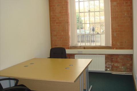 Serviced office to rent - Castle Donington,Station road,