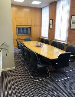 Serviced office to rent - Castle Donington,Station road,