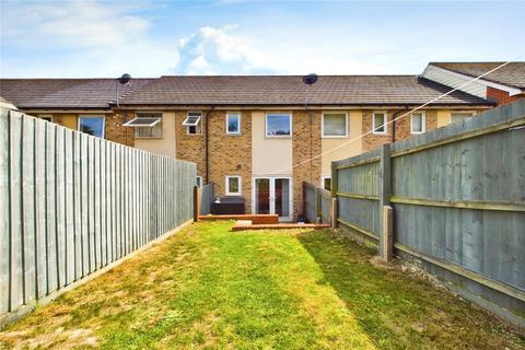 74 Deveron Drive, Tilehurst, Reading, RG30 4YD