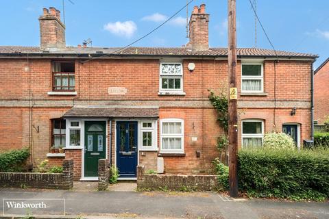 5 Roman Road, Basingstoke, RG23 8EP