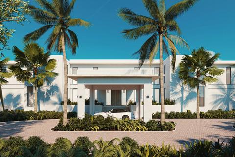 7 bedroom villa - Weston, , Barbados