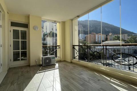 2 bedroom flat, Gibraltar, , Gibraltar