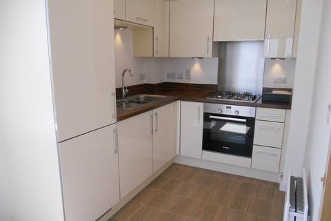 1 bedroom flat to rent - The Pinnacle, Trem Elai, Penarth