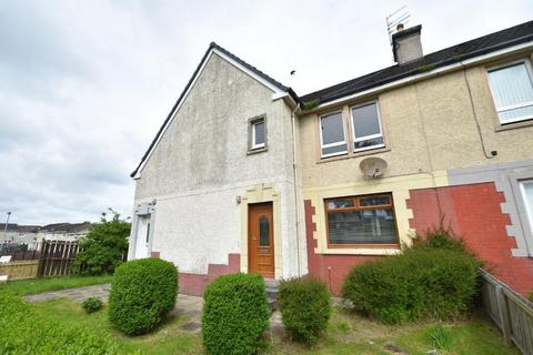 2 bedroom ground floor flat for sale - Clayhouse Road, Stepps, Glasgow, G33 6AN