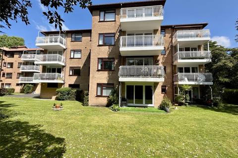 Flat 6, Chine Mansions, 6 Chine Crescent Road, Bournemouth, BH2 5LD