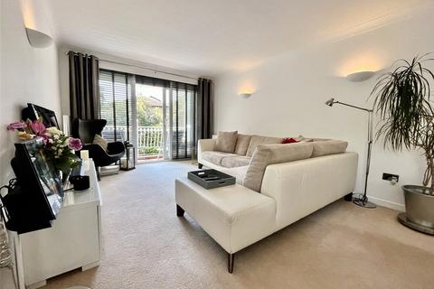 Flat 6, Chine Mansions, 6 Chine Crescent Road, Bournemouth, BH2 5LD