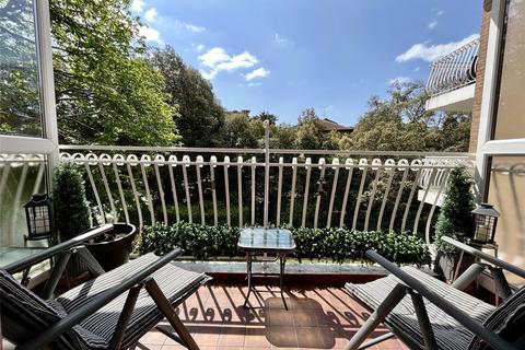 Flat 6, Chine Mansions, 6 Chine Crescent Road, Bournemouth, BH2 5LD