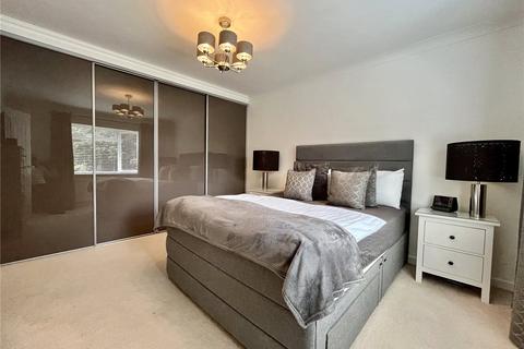 Flat 6, Chine Mansions, 6 Chine Crescent Road, Bournemouth, BH2 5LD