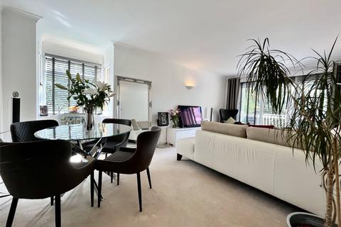 Flat 6, Chine Mansions, 6 Chine Crescent Road, Bournemouth, BH2 5LD
