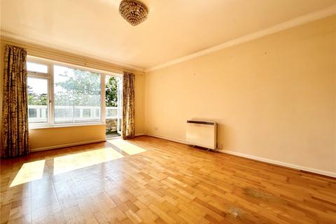 2 bedroom apartment for sale, West Cliff Road, Bournemouth, BH4
