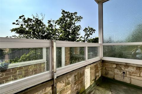 2 bedroom apartment for sale, West Cliff Road, Bournemouth, BH4