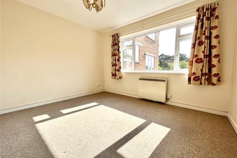 2 bedroom apartment for sale, West Cliff Road, Bournemouth, BH4