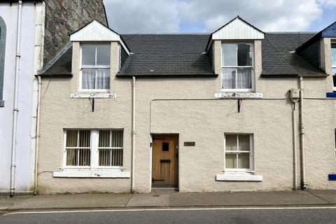 Kiambu High Street, New Galloway, Castle Douglas, DG7 3RL