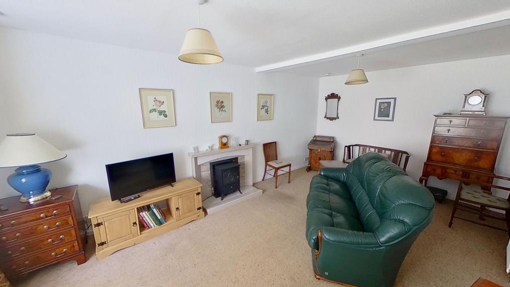 Kiambu, High Street, New Galloway - Williamson and